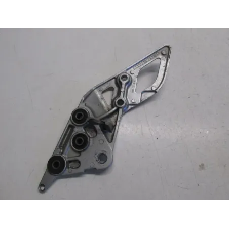 Platine avant droite SUZUKI GSF 650 2007-2008 BANDIT