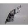 Platine avant droite SUZUKI GSF 650 2007-2008 BANDIT