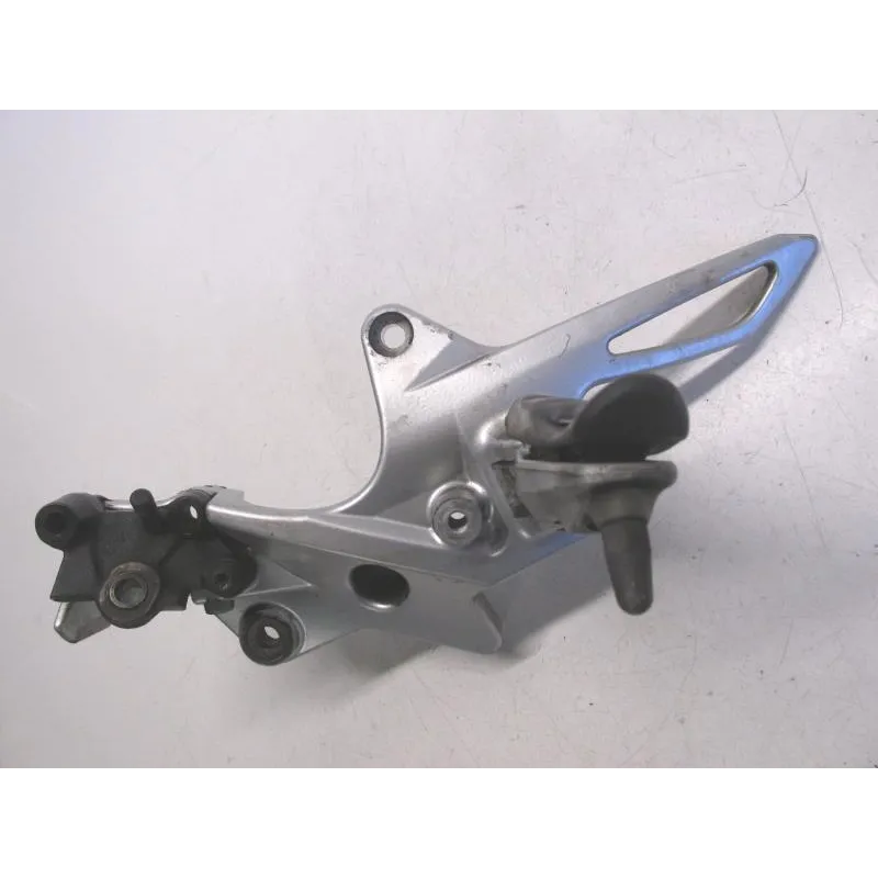 Platine avant gauche BMW F 800 S 2006-2010