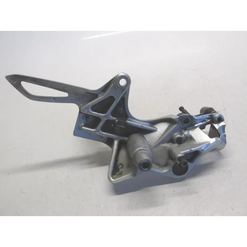 Platine avant gauche BMW F 800 S 2006-2010