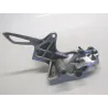 Platine avant gauche BMW F 800 S 2006-2010 Platine avant gauche BMW F 800 S 2006-2010