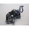 Platine avant droite BMW F 800 S 2006-2010 Platine avant droite BMW F 800 S 2006-2010