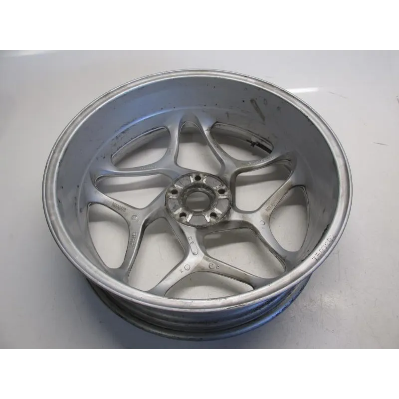 Jante arriere BMW F 800 S 2006-2010