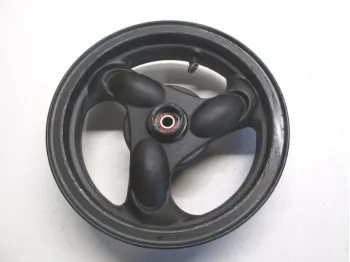 Jante avant KYMCO AGILITY 50 2007-2008 R10 4T