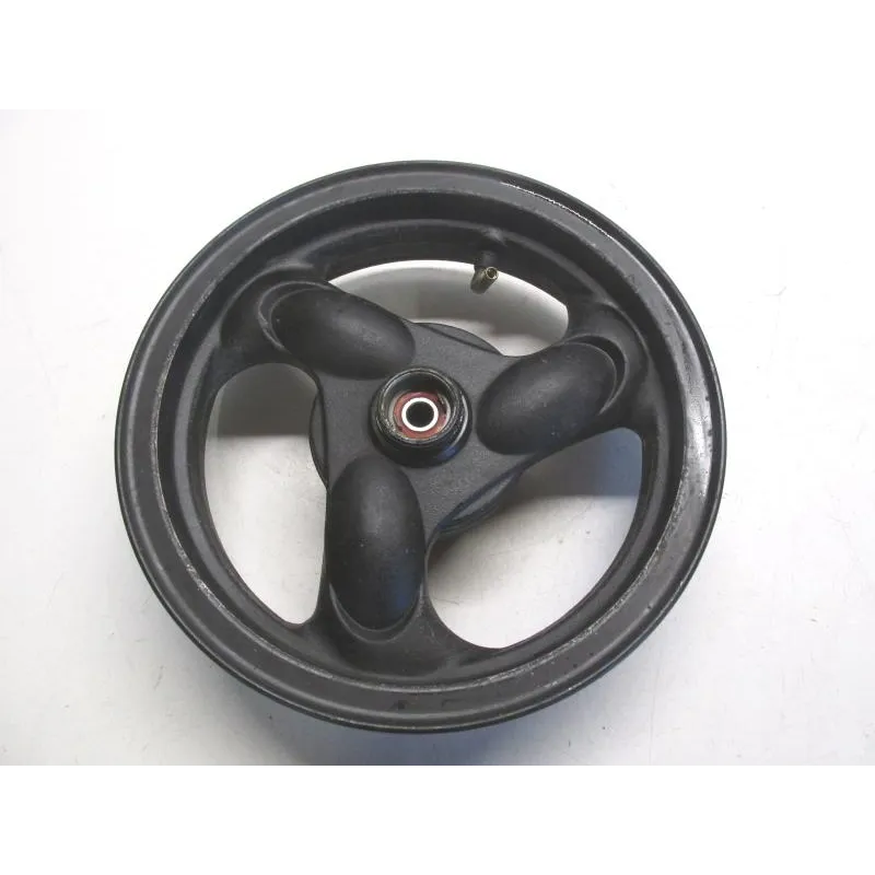 Jante avant KYMCO AGILITY 50 2007-2008 R10 4T