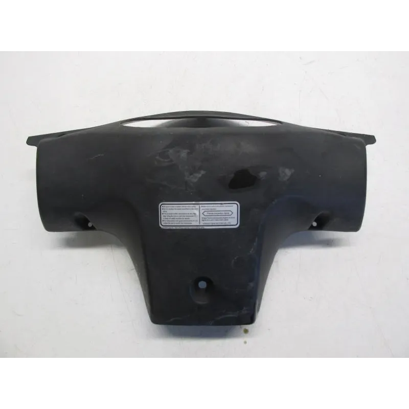 Cache guidon arriere KYMCO AGILITY 50 2007-2008 R10 4T