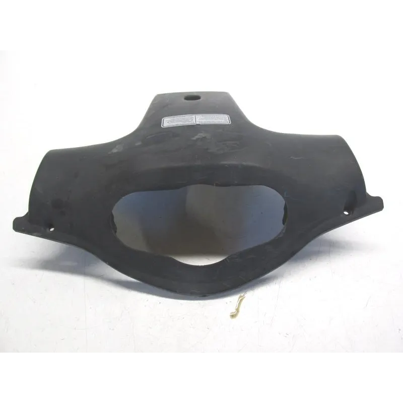 Cache guidon arriere KYMCO AGILITY 50 2007-2008 R10 4T