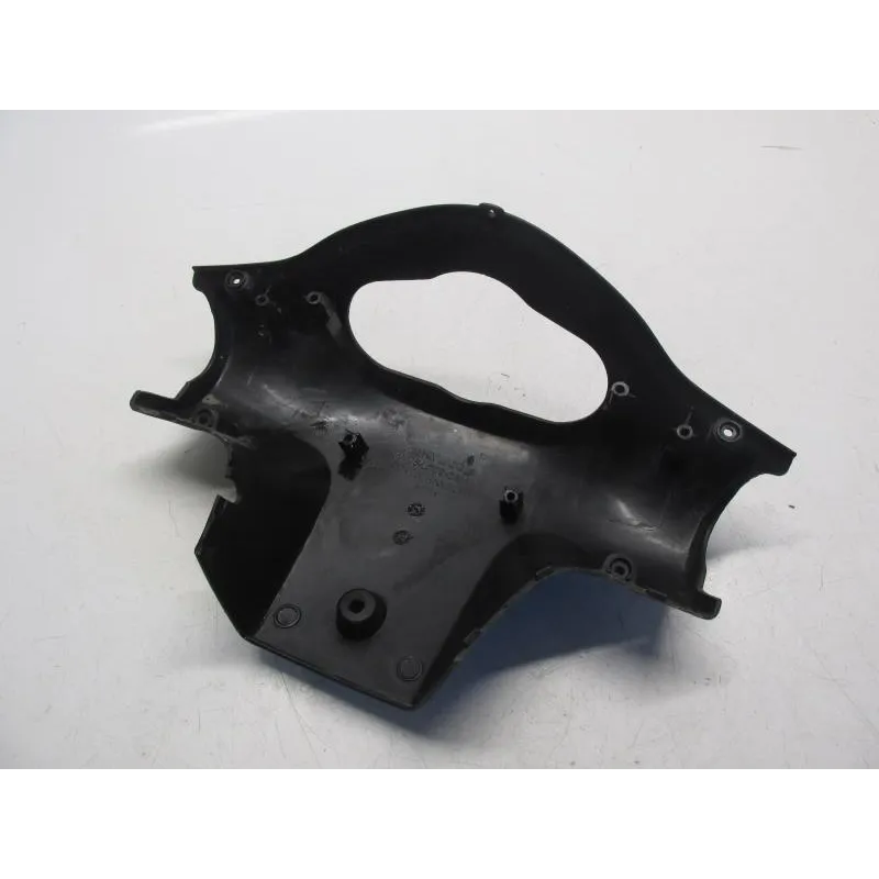Cache guidon arriere KYMCO AGILITY 50 2007-2008 R10 4T