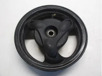 Jante arriere KYMCO AGILITY 50 2007-2008 R10 4T
