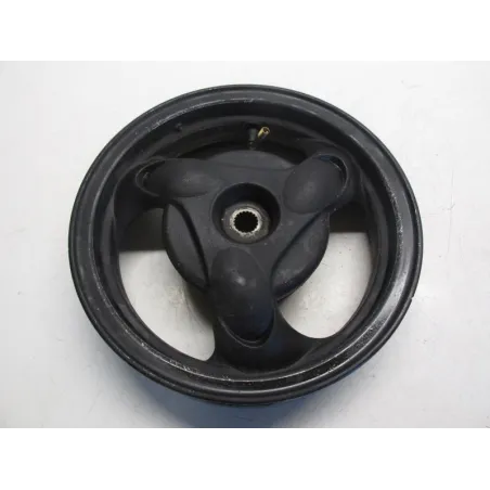 Jante arriere KYMCO AGILITY 50 2007-2008 R10 4T