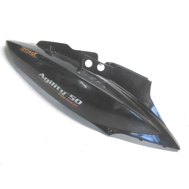 Cache carenage coque arriere droit KYMCO AGILITY 50 2007-2008 R10 4T