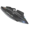 Cache carenage coque arriere droit KYMCO AGILITY 50 2007-2008 R10 4T Cache carenage coque arriere droit KYMCO AGILITY 50 2007-2008 R10 4T