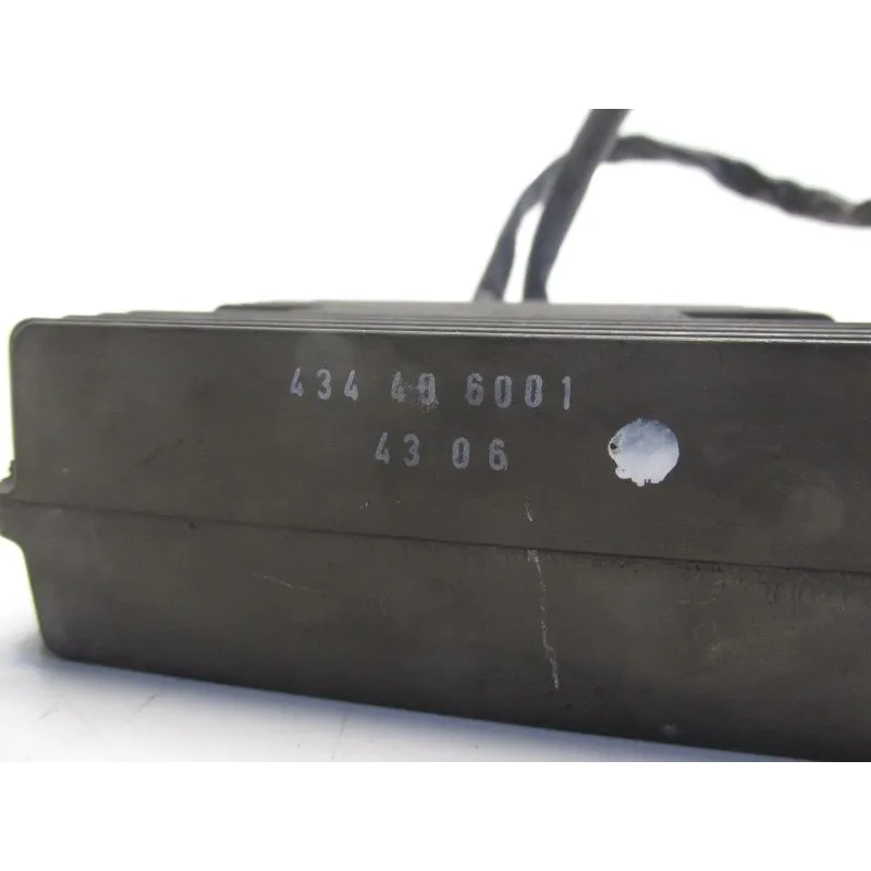 Regulateur charge batterie APRILIA ATLANTIC 500 2005-2008 SPRINT