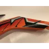 Cache carenage ecope gauche KTM SXF 250 2013-2015 Cache carenage ecope gauche KTM SXF 250 2013-2015