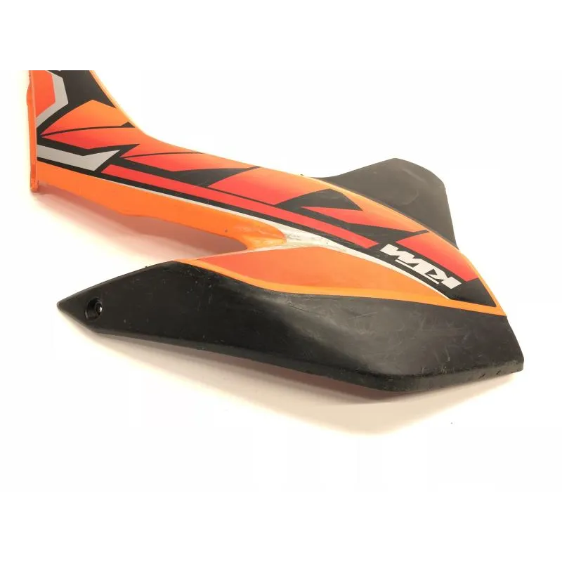 Cache carenage ecope gauche KTM SXF 250 2013-2015