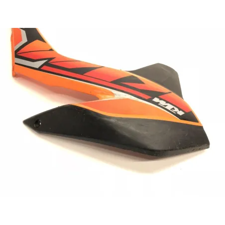 Cache carenage ecope gauche KTM SXF 250 2013-2015
