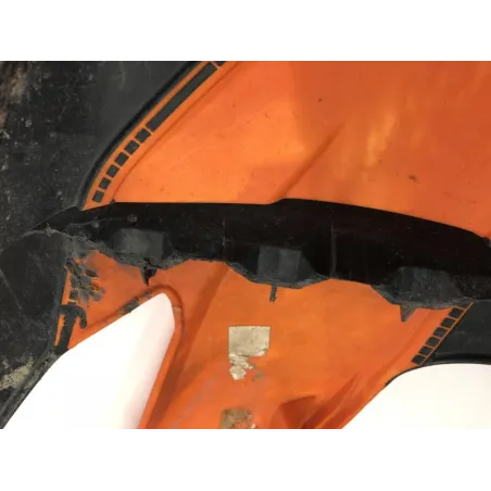 Cache carenage ecope gauche KTM SXF 250 2013-2015