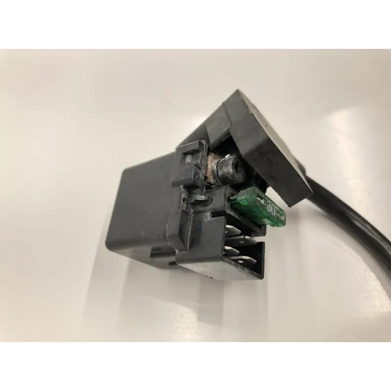 Relais de demarreur KAWASAKI ZX10 R 1000 2006-2007 NINJA