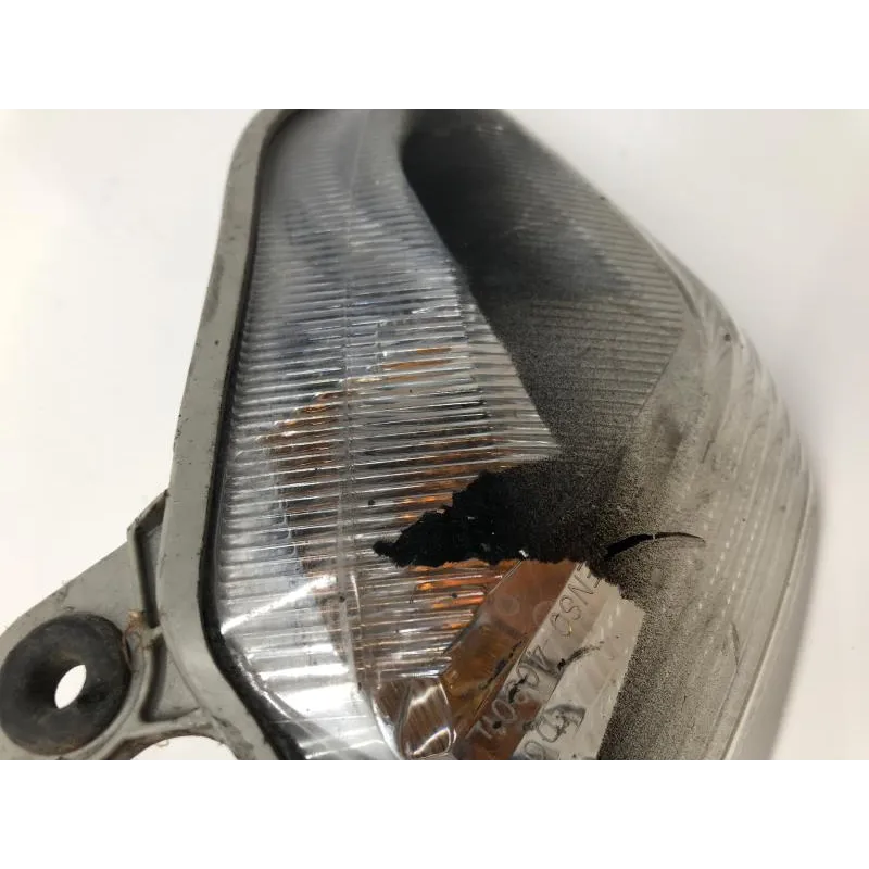 Clignotant arriere gauche KAWASAKI ZX10 R 1000 2006-2007 NINJA