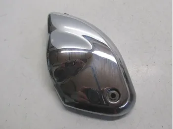 Cache carenage sous selle gauche SUZUKI GSF 1200 1996-2000 BANDIT