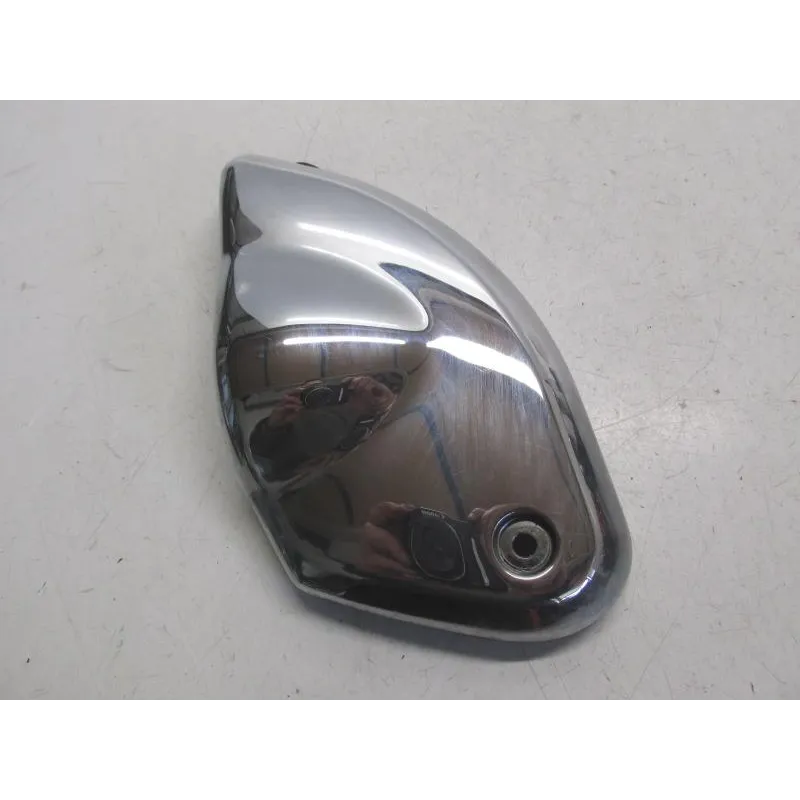 Cache carenage sous selle gauche SUZUKI GSF 1200 1996-2000 BANDIT