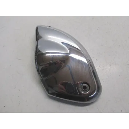 Cache carenage sous selle gauche SUZUKI GSF 1200 1996-2000 BANDIT