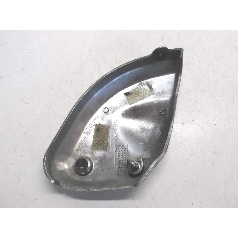 Cache carenage sous selle gauche SUZUKI GSF 1200 1996-2000 BANDIT