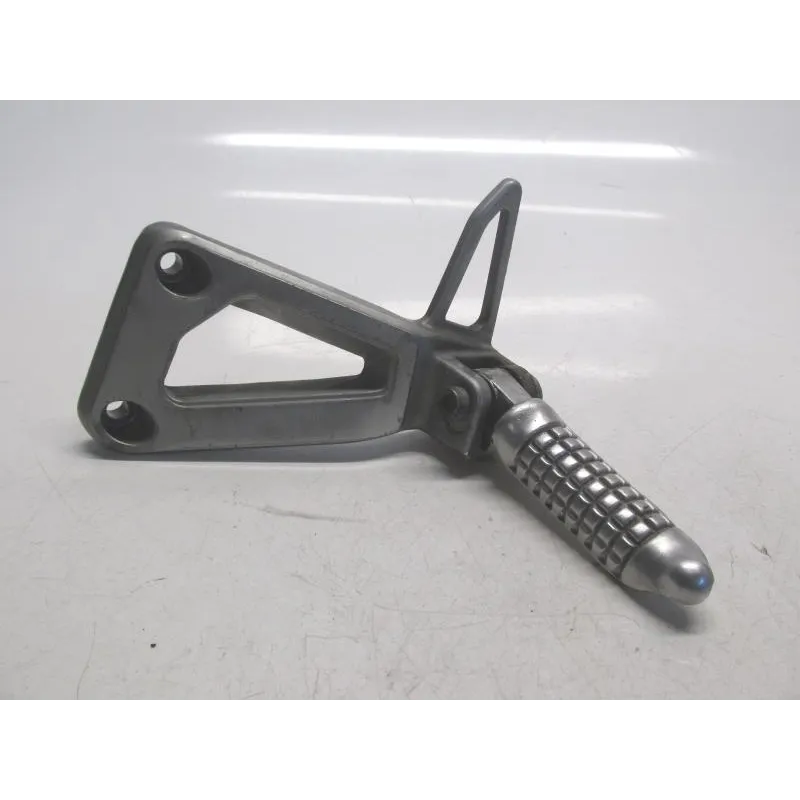 Platine arriere gauche SUZUKI GSF 1200 1996-2000 BANDIT