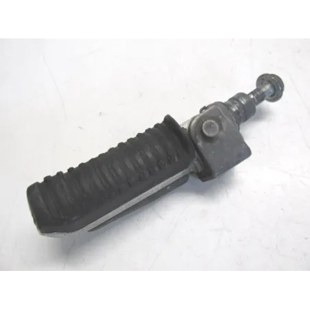 Repose pieds avant droit SUZUKI GSF 1200 1996-2000 BANDIT