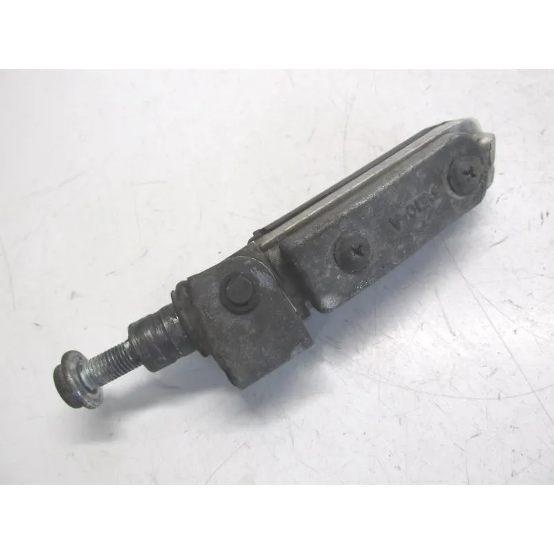 Repose pieds avant droit SUZUKI GSF 1200 1996-2000 BANDIT