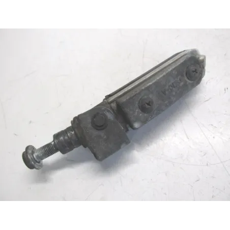 Repose pieds avant droit SUZUKI GSF 1200 1996-2000 BANDIT