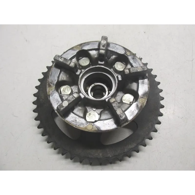 Porte couronne SUZUKI GSF 600 2000-2004 BANDIT N