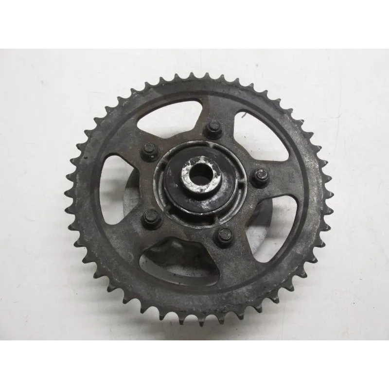 Porte couronne SUZUKI GSF 600 2000-2004 BANDIT N