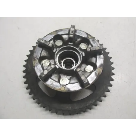 Porte couronne SUZUKI GSF 600 2000-2004 BANDIT N