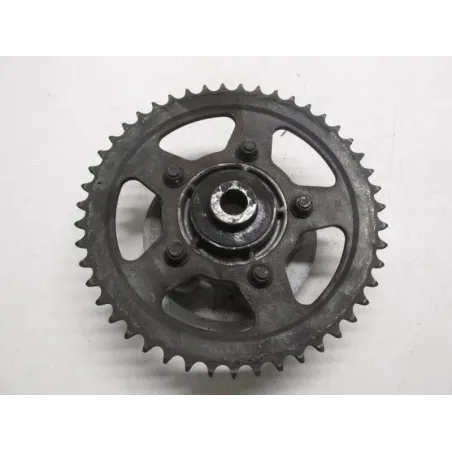 Porte couronne SUZUKI GSF 600 2000-2004 BANDIT N