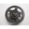 Porte couronne SUZUKI GSF 600 2000-2004 BANDIT N