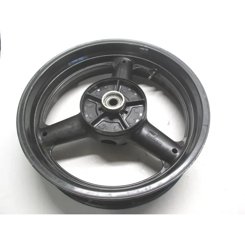 Jante arriere SUZUKI GSF 600 2000-2004 BANDIT N
