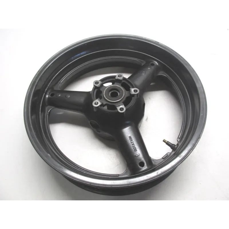 Jante arriere SUZUKI GSF 600 2000-2004 BANDIT N