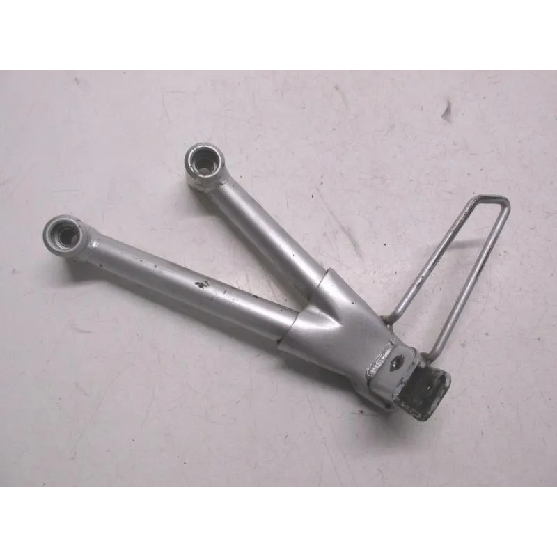 Platine arriere gauche SUZUKI GSF 600 2000-2004 BANDIT N