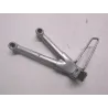 Platine arriere gauche SUZUKI GSF 600 2000-2004 BANDIT N