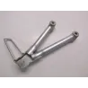 Platine arriere gauche SUZUKI GSF 600 2000-2004 BANDIT N