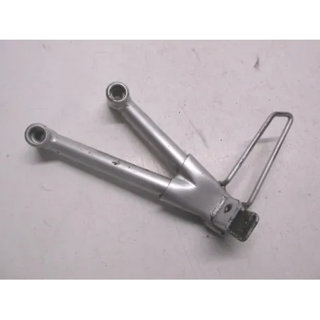 Platine arriere gauche SUZUKI GSF 600 2000-2004 BANDIT N