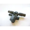 Valve air secondaire KAWASAKI ZX10 R 1000 2006-2007 NINJA Valve air secondaire KAWASAKI ZX10 R 1000 2006-2007 NINJA