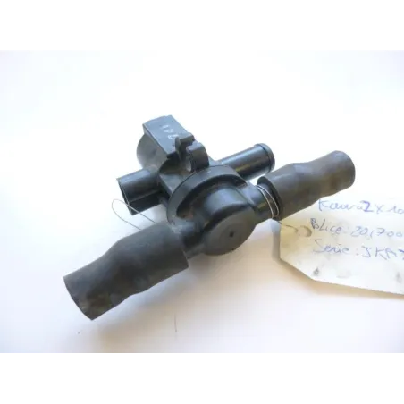 Valve air secondaire KAWASAKI ZX10 R 1000 2006-2007 NINJA