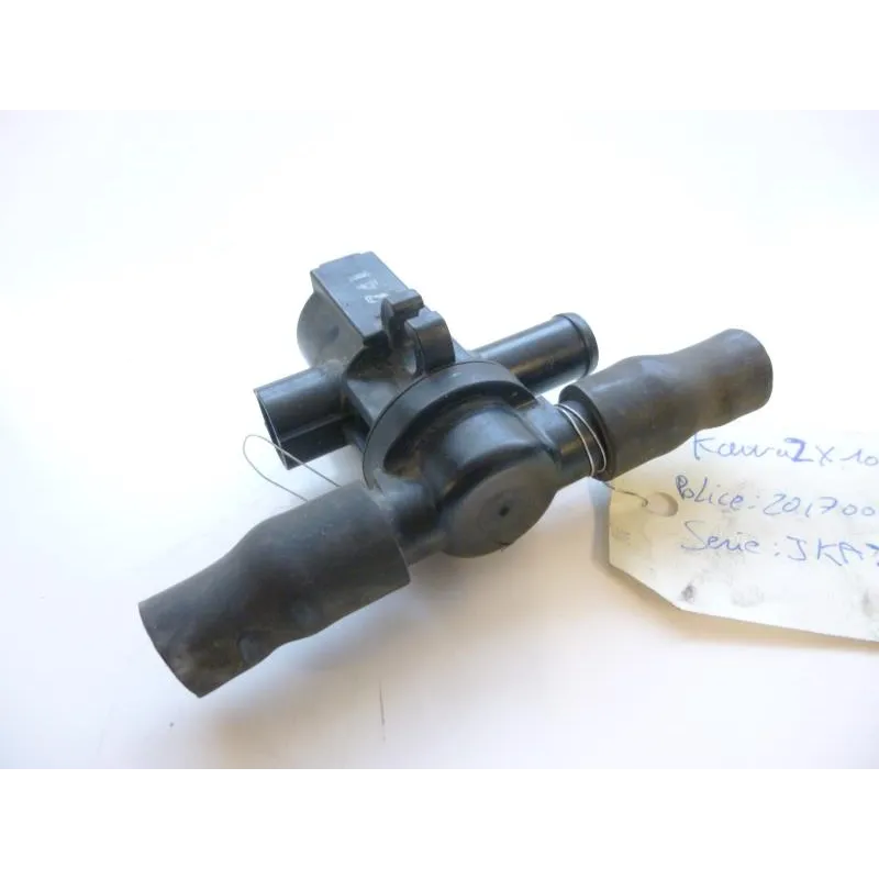 Valve air secondaire KAWASAKI ZX10 R 1000 2006-2007 NINJA