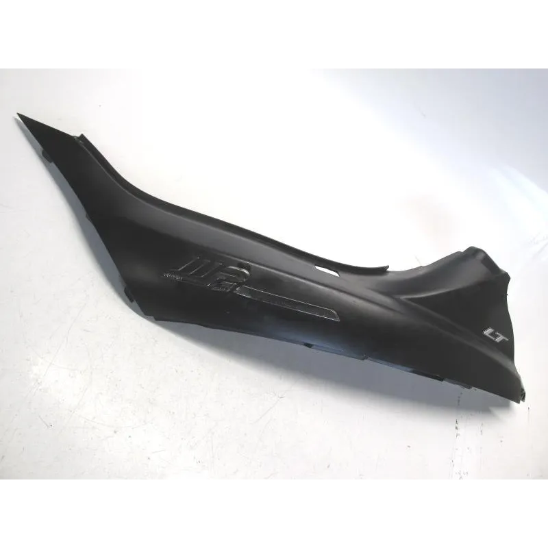 Cache carenage coque arriere gauche PIAGGIO MP3 500 LT 2011-2013 SPORT