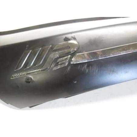 Cache carenage coque arriere gauche PIAGGIO MP3 500 LT 2011-2013 SPORT