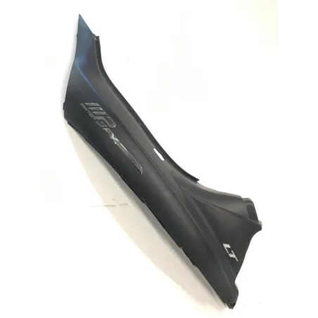 Cache carenage coque arriere gauche PIAGGIO MP3 500 LT 2011-2013 SPORT