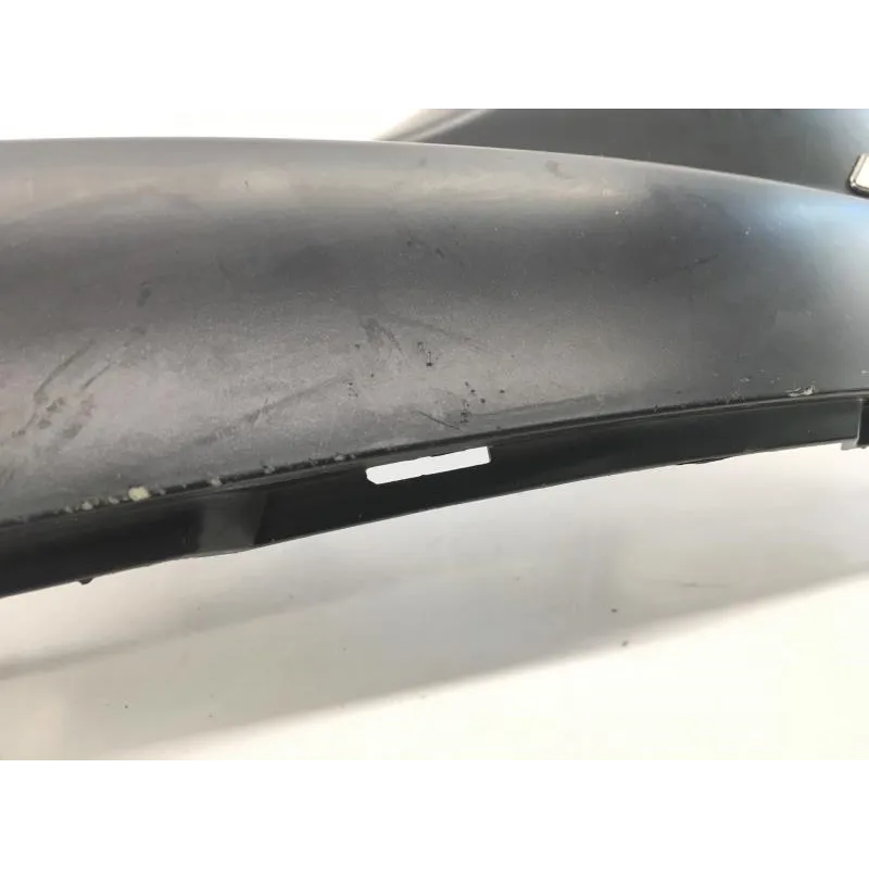 Cache carenage coque arriere gauche PIAGGIO MP3 500 LT 2011-2013 SPORT