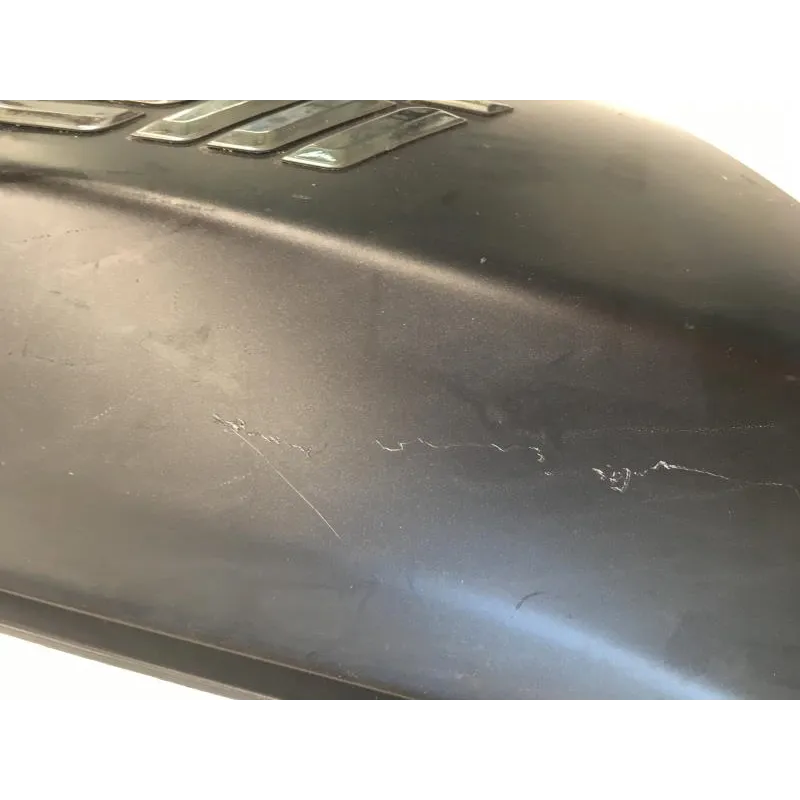 Cache carenage coque arriere gauche PIAGGIO MP3 500 LT 2011-2013 SPORT